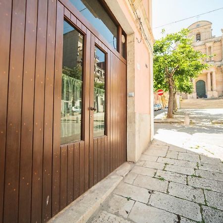 Latte&Miele Apartment Ragusa Luaran gambar