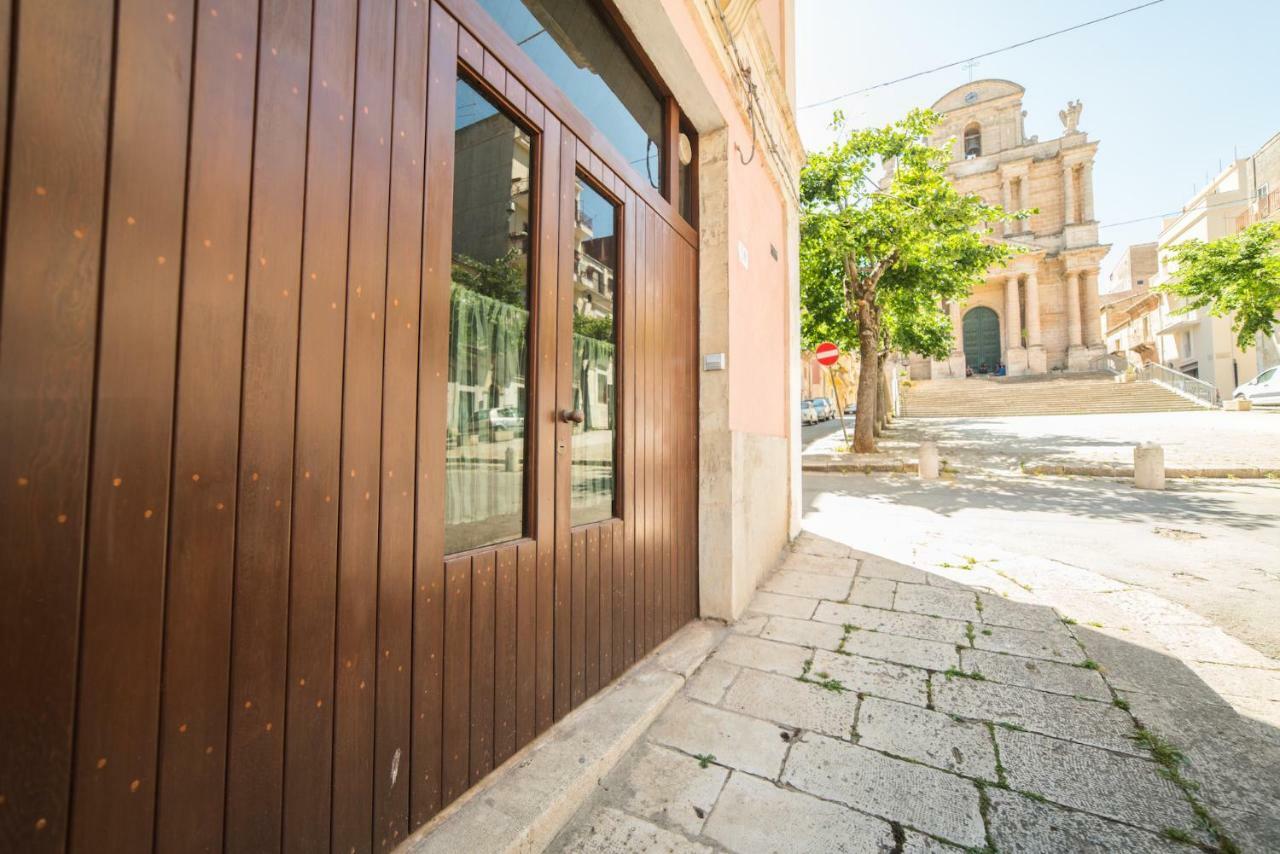 Latte&Miele Apartment Ragusa Luaran gambar