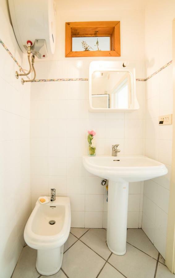 Latte&Miele Apartment Ragusa Luaran gambar
