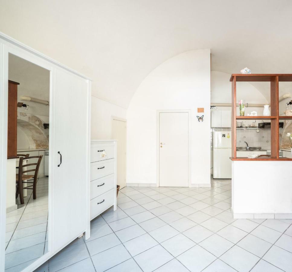 Latte&Miele Apartment Ragusa Luaran gambar