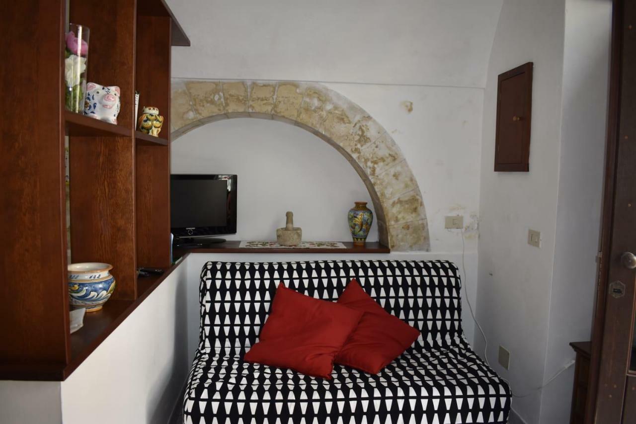 Latte&Miele Apartment Ragusa Luaran gambar