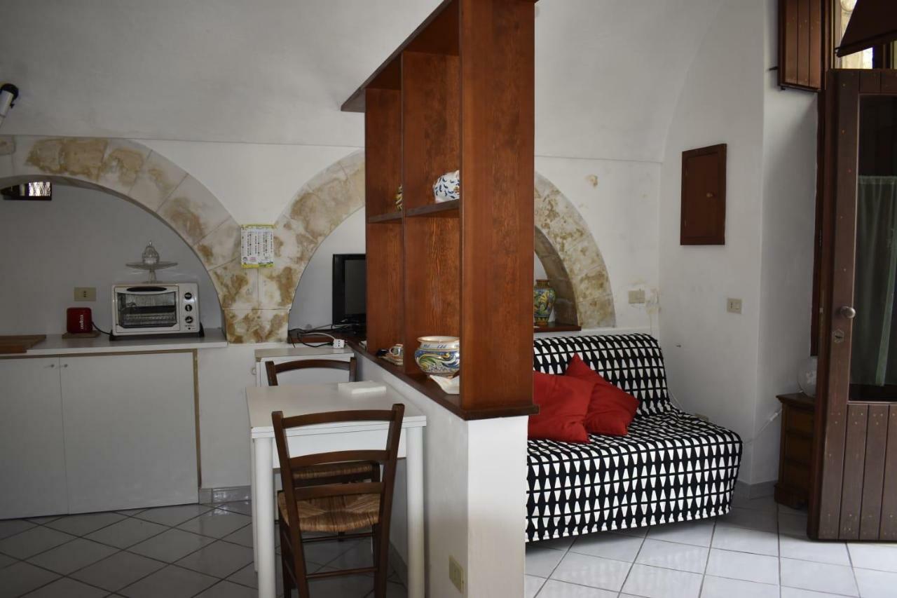 Latte&Miele Apartment Ragusa Luaran gambar